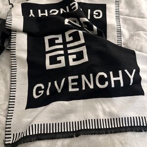 Givenchy Scarf